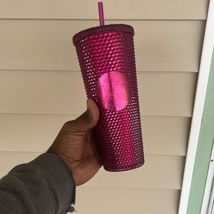 Starbucks Studded Cup